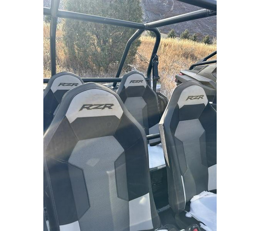 2021 Polaris® RZR XP 4 1000 Premium