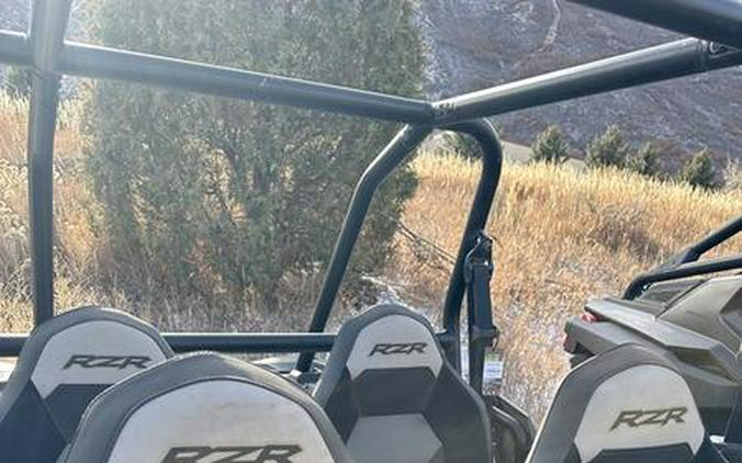 2021 Polaris® RZR XP 4 1000 Premium