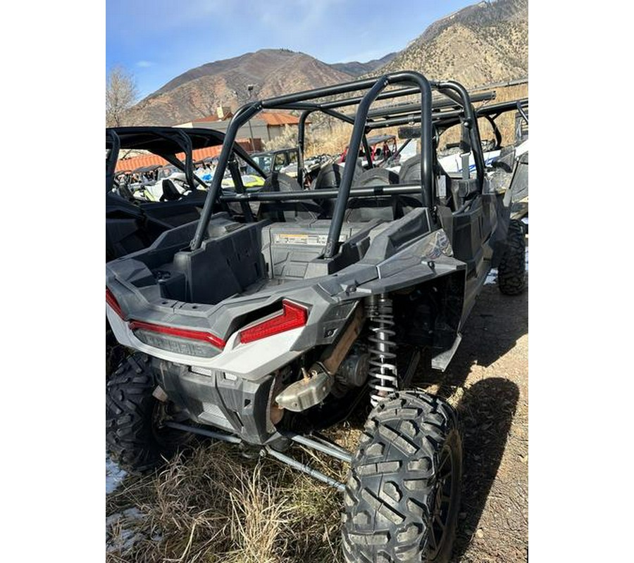 2021 Polaris® RZR XP 4 1000 Premium