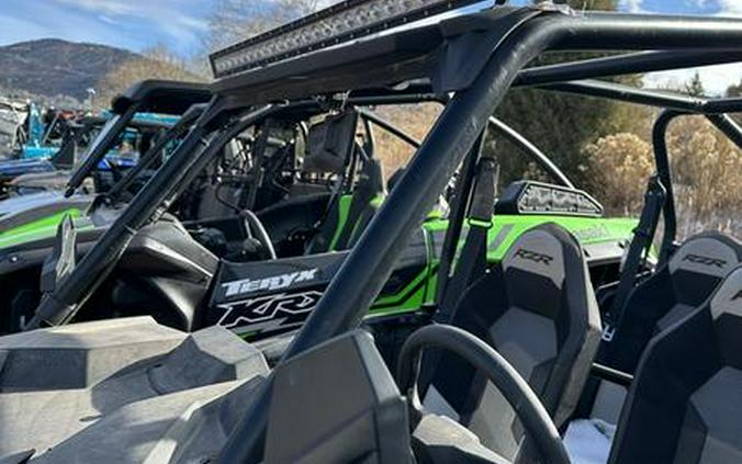 2021 Polaris® RZR XP 4 1000 Premium