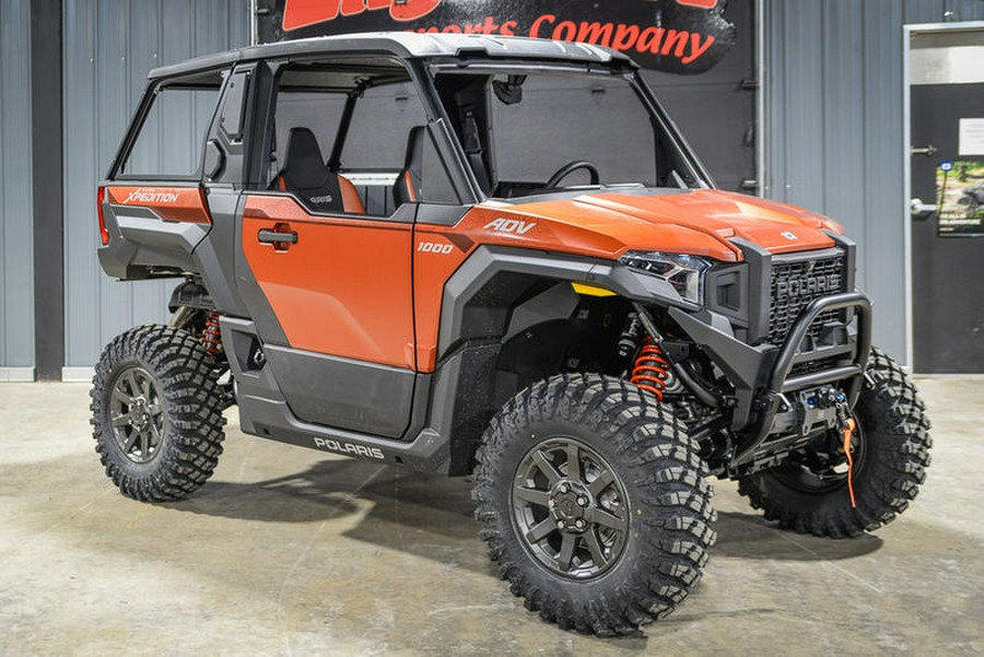 2024 Polaris® XPedition ADV Ultimate