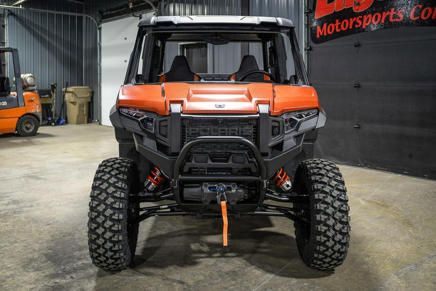 2024 Polaris® XPedition ADV Ultimate