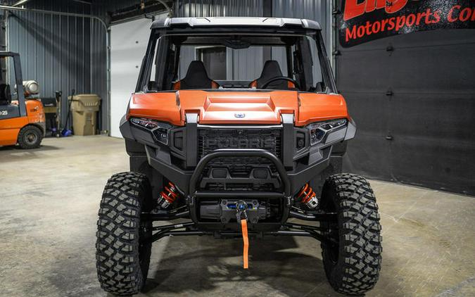 2024 Polaris® XPedition ADV Ultimate