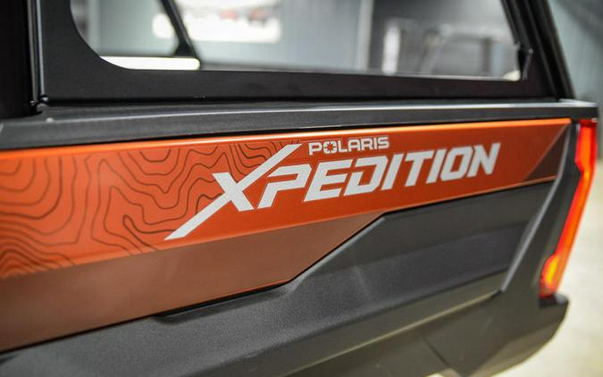 2024 Polaris® XPedition ADV Ultimate