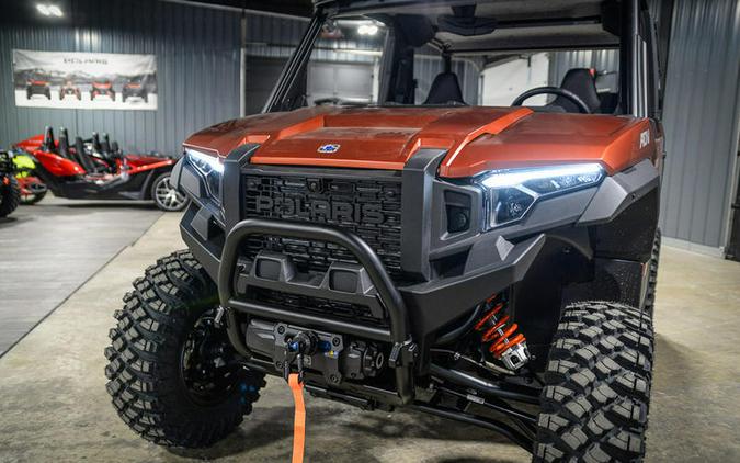 2024 Polaris® XPedition ADV Ultimate