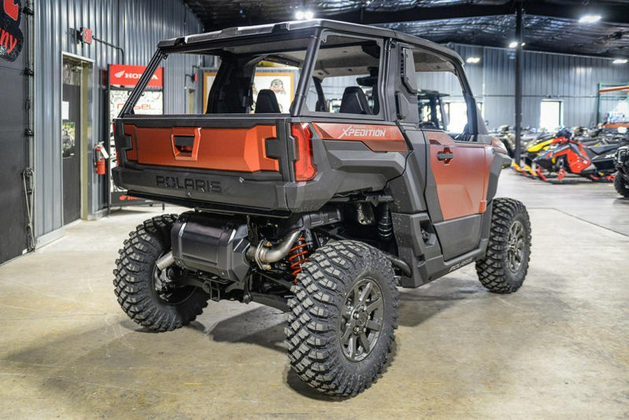 2024 Polaris® XPedition ADV Ultimate