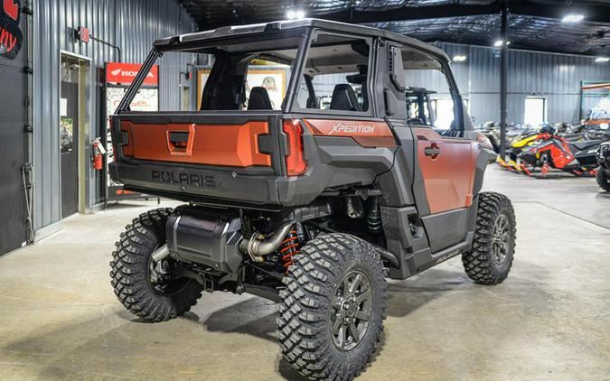 2024 Polaris® XPedition ADV Ultimate