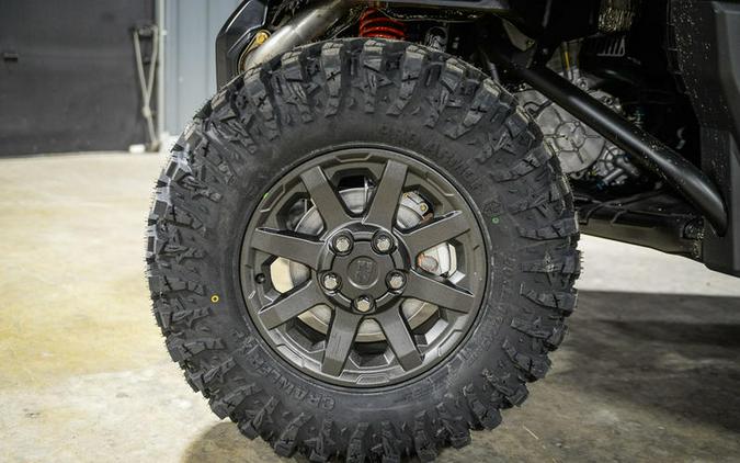 2024 Polaris® XPedition ADV Ultimate