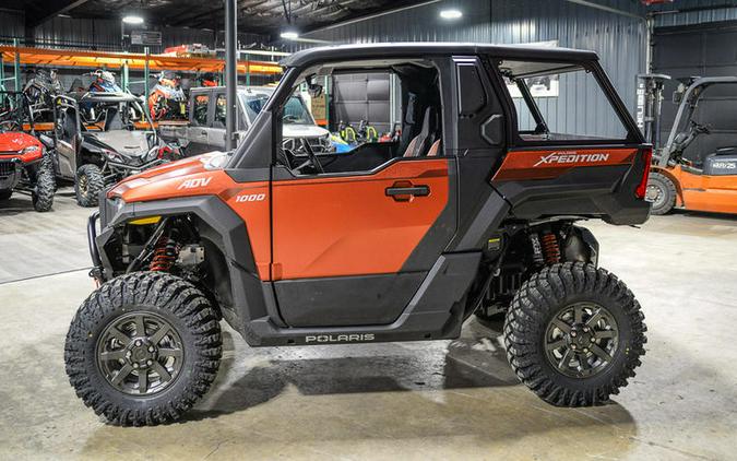 2024 Polaris® XPedition ADV Ultimate