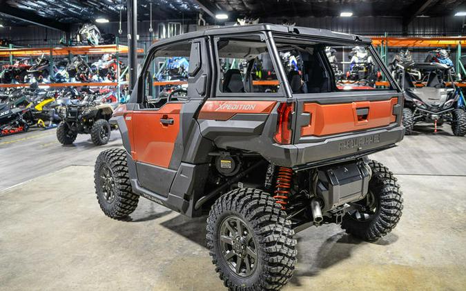 2024 Polaris® XPedition ADV Ultimate