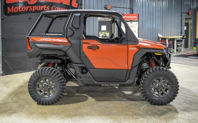 2024 Polaris® XPedition ADV Ultimate