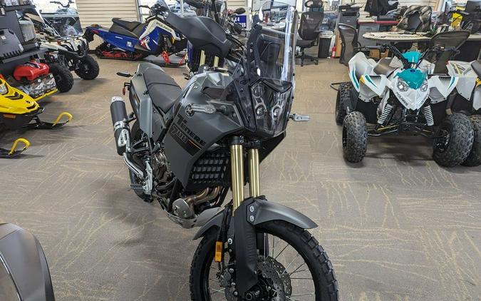 2024 Yamaha Tenere 700