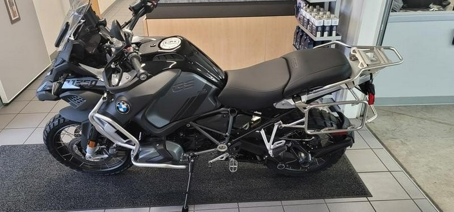 2024 BMW R 1250 GS Adventure