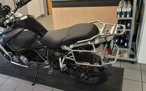 2024 BMW R 1250 GS Adventure