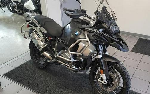 2024 BMW R 1250 GS Adventure