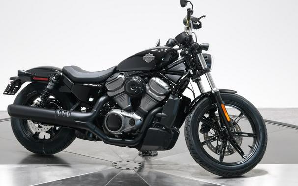 2024 Harley-Davidson Nightster