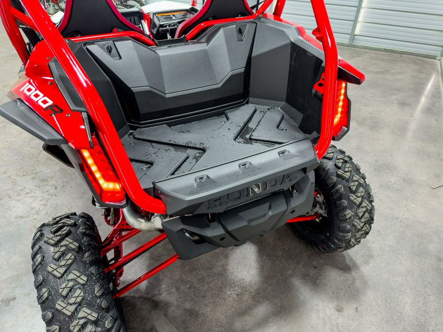 2024 Honda® Talon 1000R FOX Live Valve