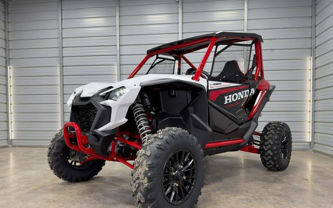 2024 Honda® Talon 1000R FOX Live Valve