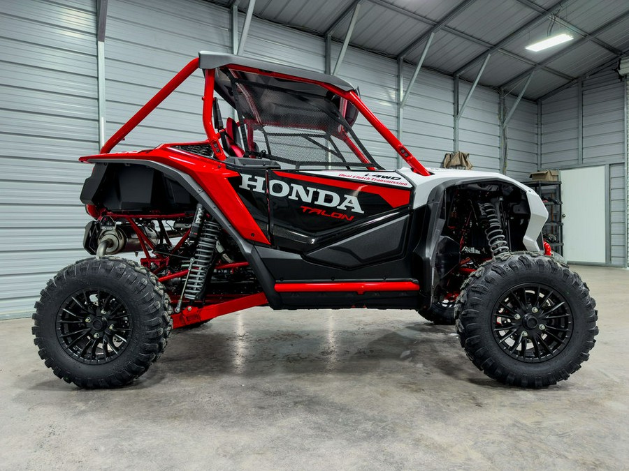 2024 Honda® Talon 1000R FOX Live Valve