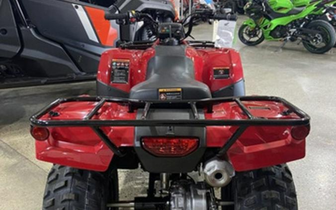 2024 Honda FourTrax Recon