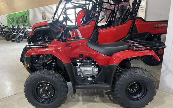 2024 Honda FourTrax Recon