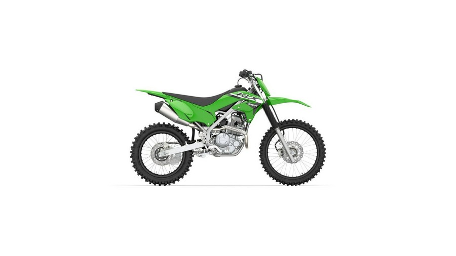 2024 Kawasaki KLX 230R