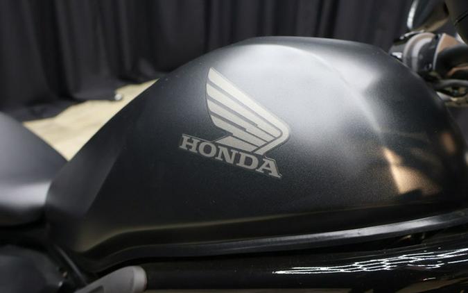 2023 Honda Rebel 500 ABS