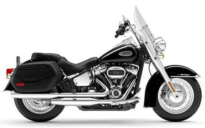 2024 Harley-Davidson Heritage Classic 114