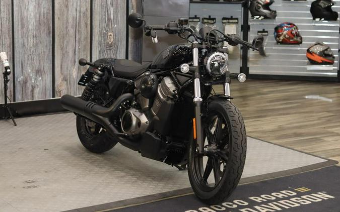 2024 Harley-Davidson® RH975 - Nightster®