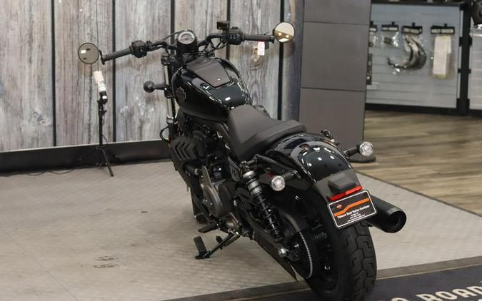 2024 Harley-Davidson® RH975 - Nightster®