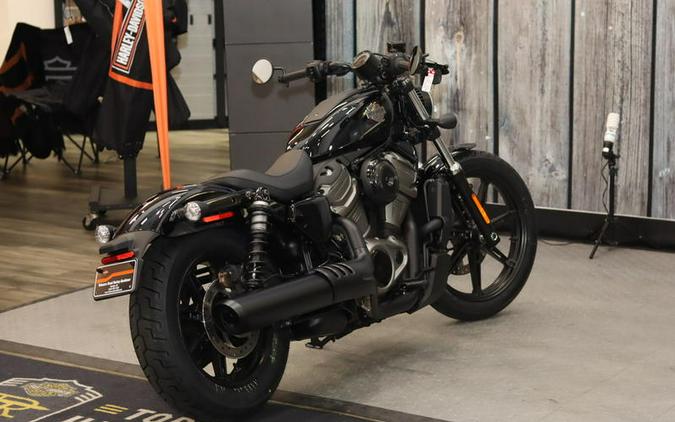 2024 Harley-Davidson® RH975 - Nightster®