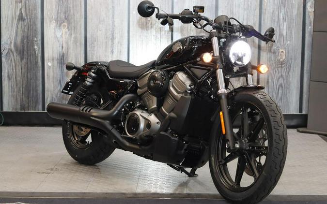 2024 Harley-Davidson® RH975 - Nightster®