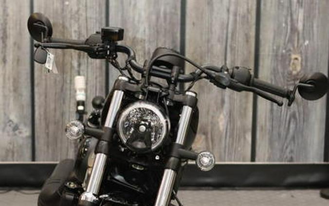 2024 Harley-Davidson® RH975 - Nightster®