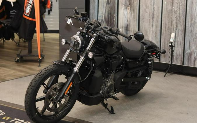 2024 Harley-Davidson® RH975 - Nightster®