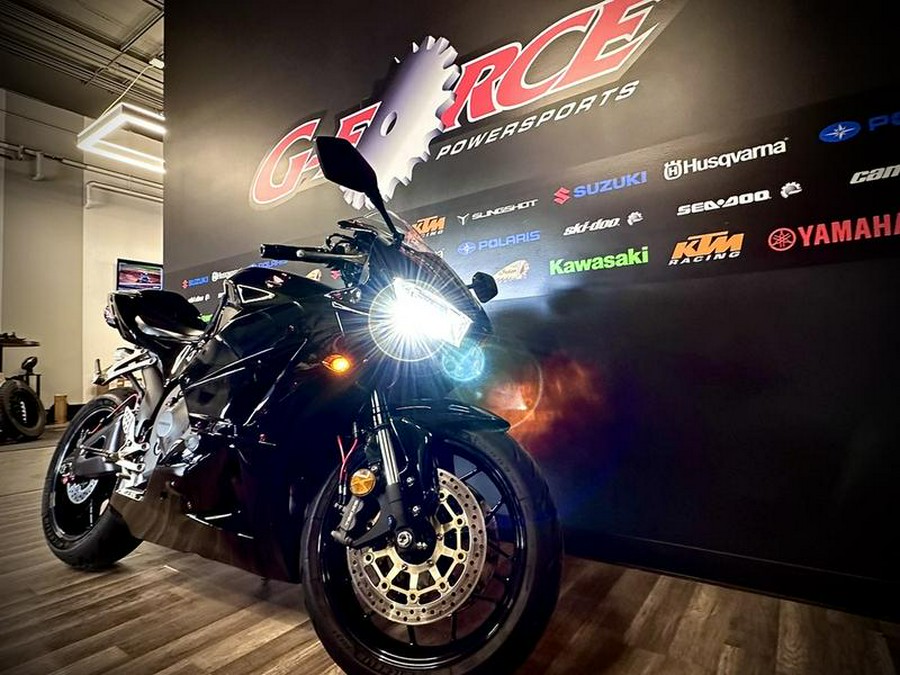 2019 Honda® CBR600RR