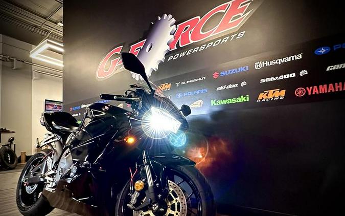 2019 Honda® CBR600RR