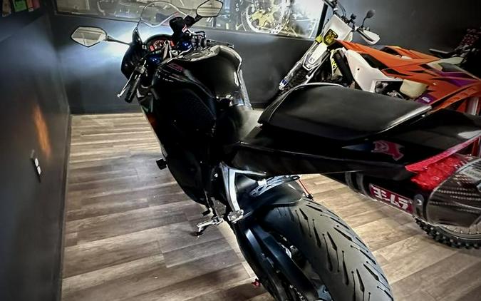 2019 Honda® CBR600RR