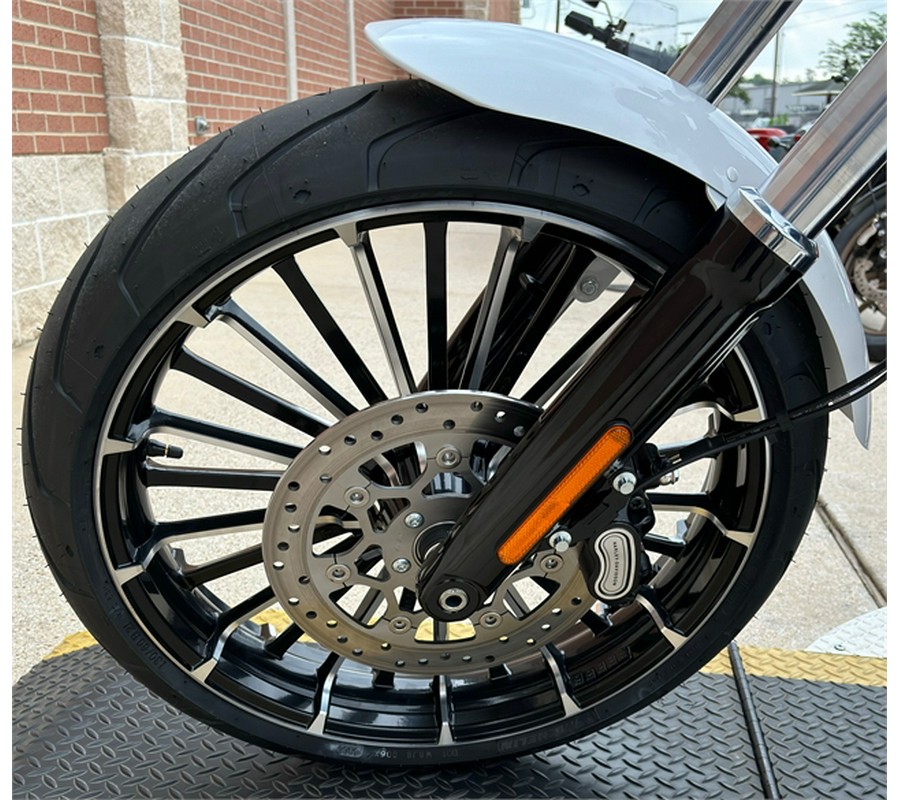 2024 Harley-Davidson Breakout