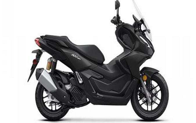 2025 Honda ADV 160