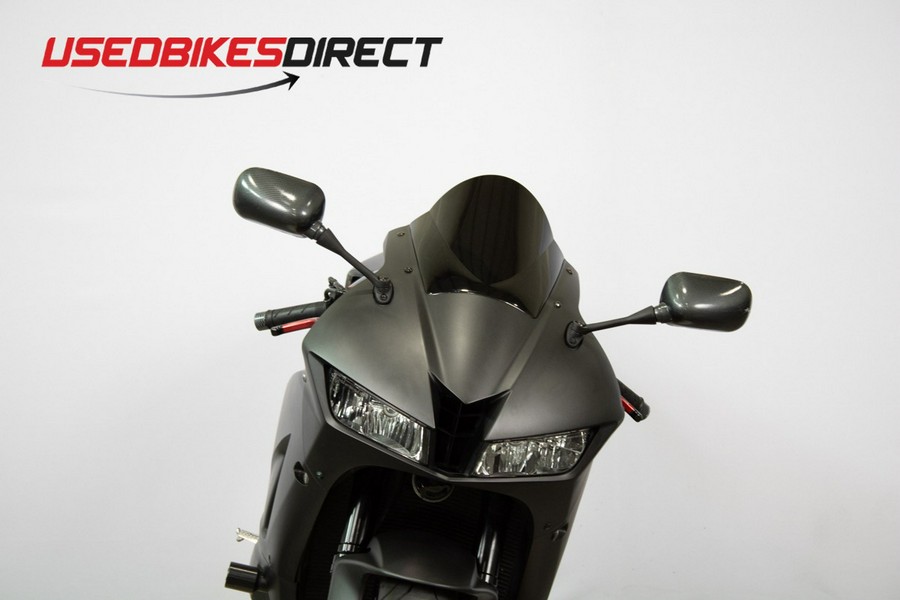 2019 Honda CBR600RR - $10,999.00