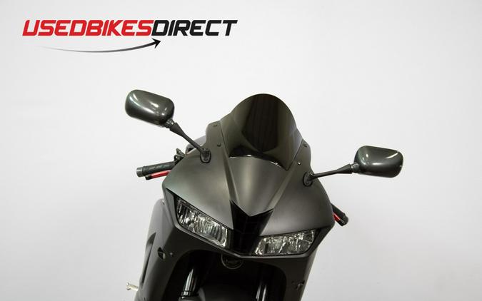 2019 Honda CBR600RR - $10,999.00