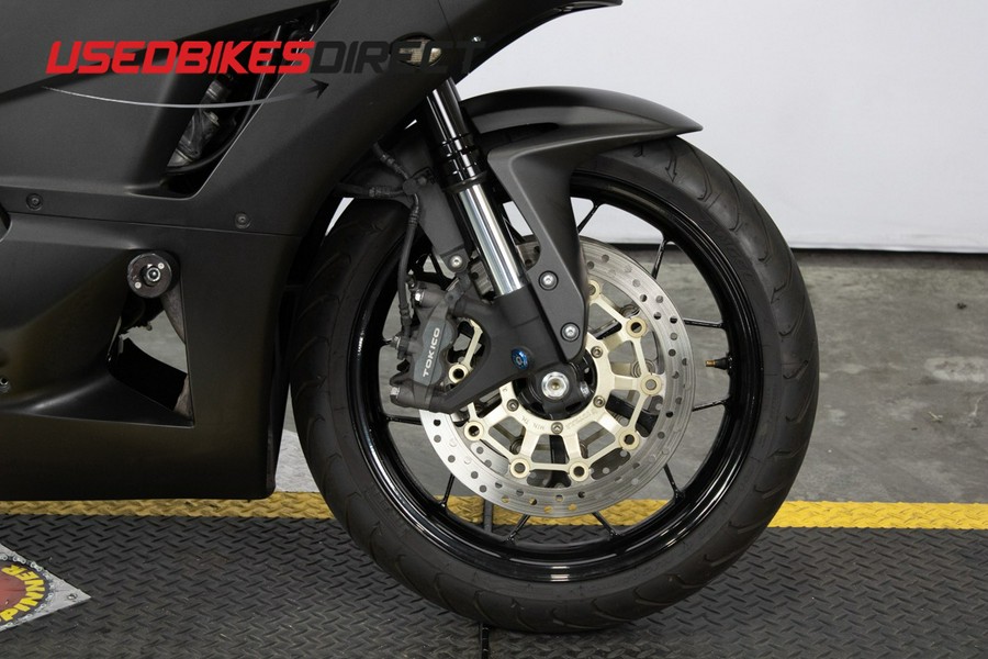 2019 Honda CBR600RR - $10,999.00