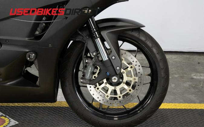 2019 Honda CBR600RR - $10,999.00