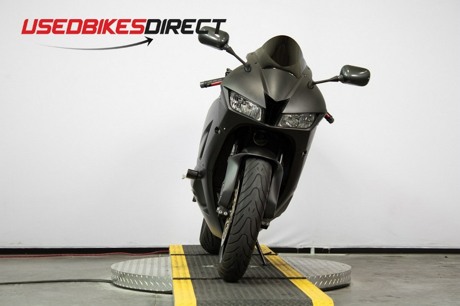 2019 Honda CBR600RR - $10,999.00