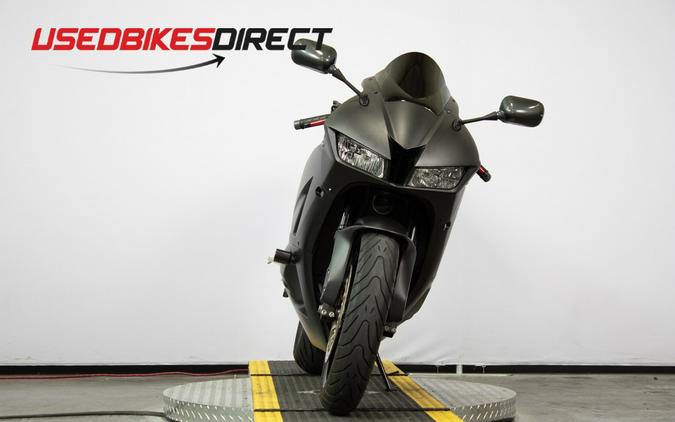 2019 Honda CBR600RR - $10,999.00