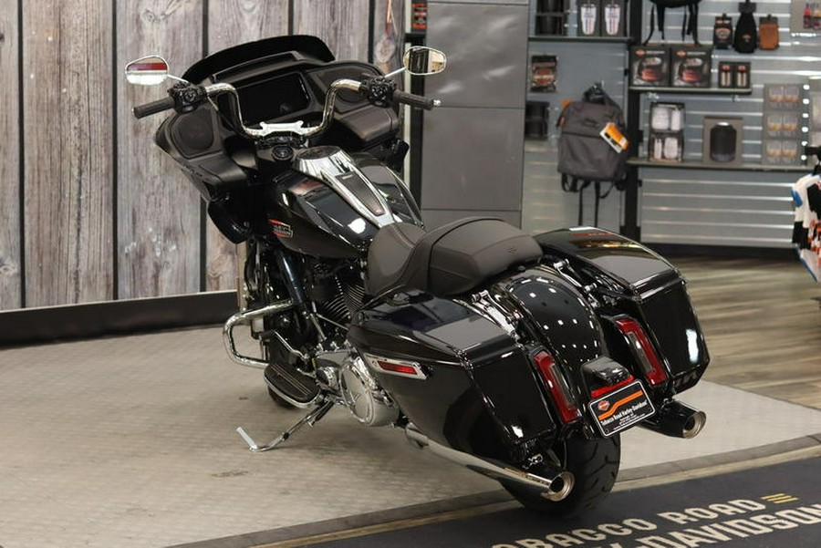 2024 Harley-Davidson® FLTRX - Road Glide®