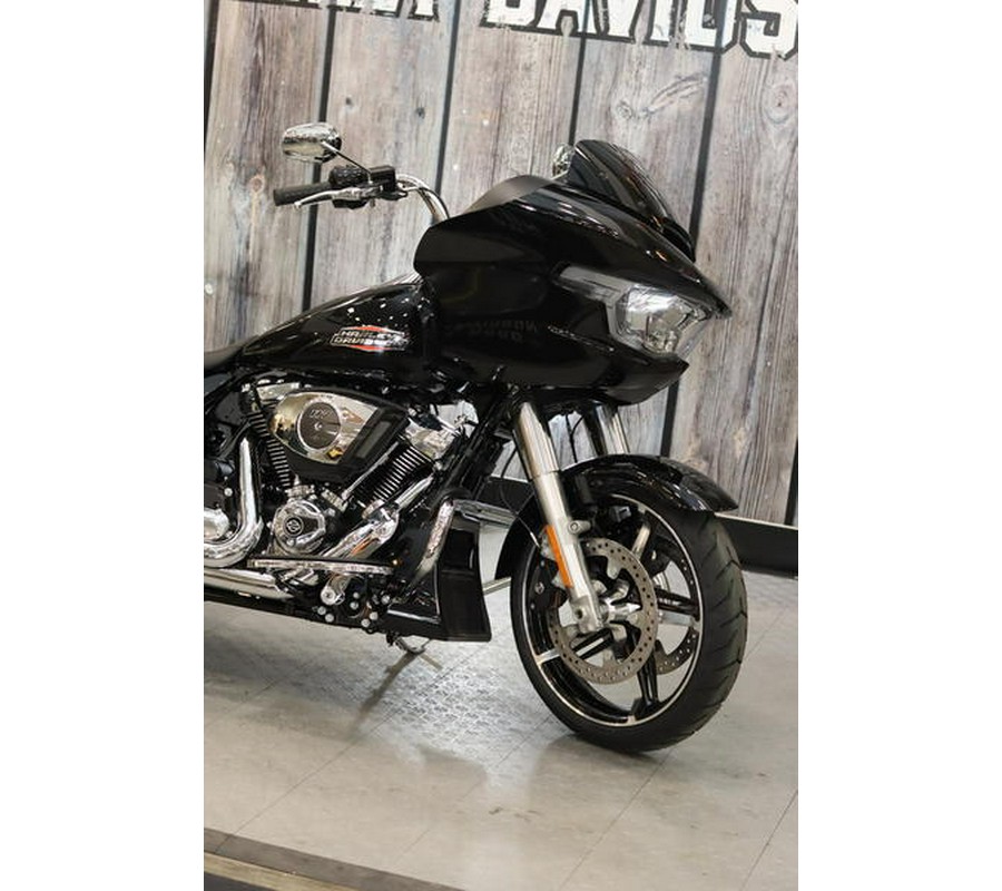 2024 Harley-Davidson® FLTRX - Road Glide®