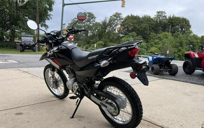 2023 Honda® XR150L