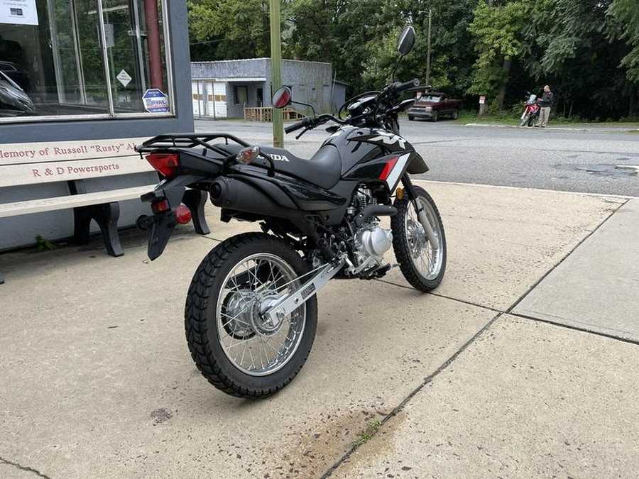 2023 Honda® XR150L