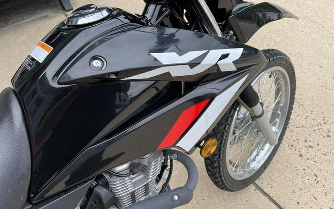 2023 Honda® XR150L